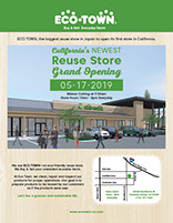 orignal flyer design