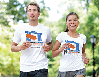 durable silkscreen tshirt