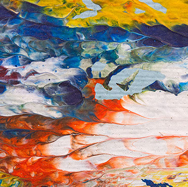 color sells your product