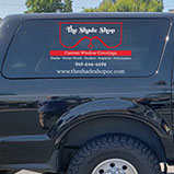 vehicle artwork design brand