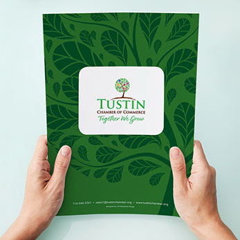 sales force custom marketing folder